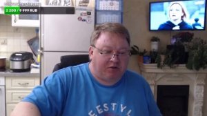 Вадюша про Джему и Марика