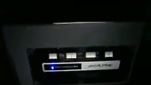 Alpine PLV-5 LAT (1) смотреть онлайн