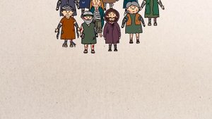 Мультик «10 прокаженных» | Передачи для детей GCCKidz