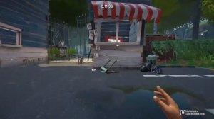 СРАВНЕНИЕ HELLO ENGINEER И SECRET NEIGHBOR/ ПРИВЕТ ИНЖЕНЕР И СЕКРЕТ НЕЙБОР)
