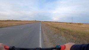 ЭЛЕКТРОСАМОКАТ из ГИРОСКУТЕРА