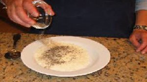 Макароны с сыром