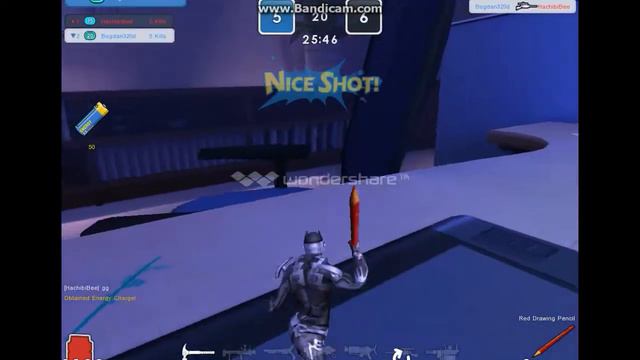 Microvolts | 1V1 | /w HachibiBee [#1] смотреть онлайн