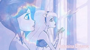 Winx Club 05x15-05x16 - Player of Games