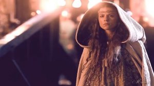 Rollo & Gisla | All the King's Horses