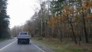 ПМЖ.Калининград.г.Светлый.Экскурсия по городу.Пайза.