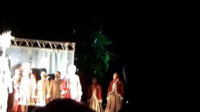 Вологда - новогодняя столица России