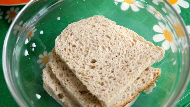 Нежнейшие рыбные биточки из карася!