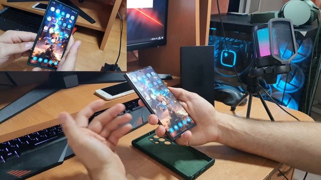 Как я купил Флагман s23 Ultra на Авито. Сначала посмотри, потом смело покупай
