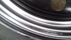 R17 7J разболтовка на 5 отверстий