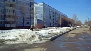 г Касимов мкр.Приокский д .8 видео 1