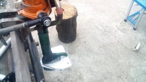 Лодочный мотор кама