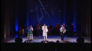 АЛЕКСАНДР РЕЧКИН - А тыды со омынешкаеш