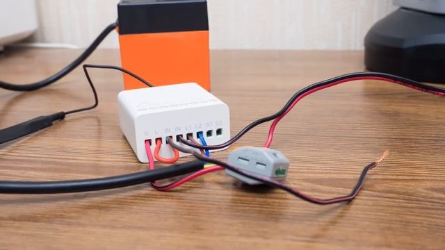 Защита от потопа с датчиком протечки и реле Xiaomi Aqara и электрокраном