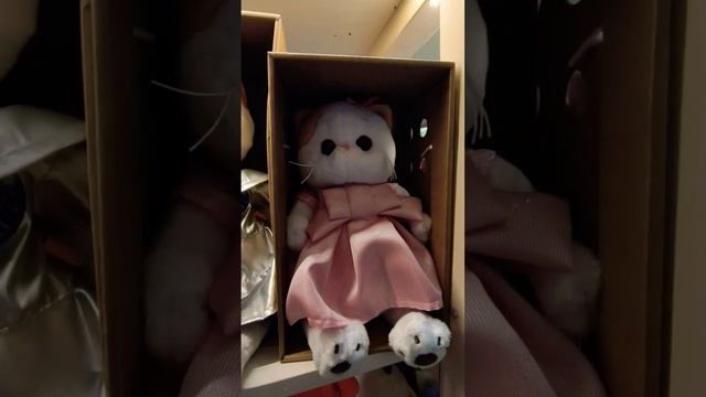 мягкие игрушки смотреть онлайн