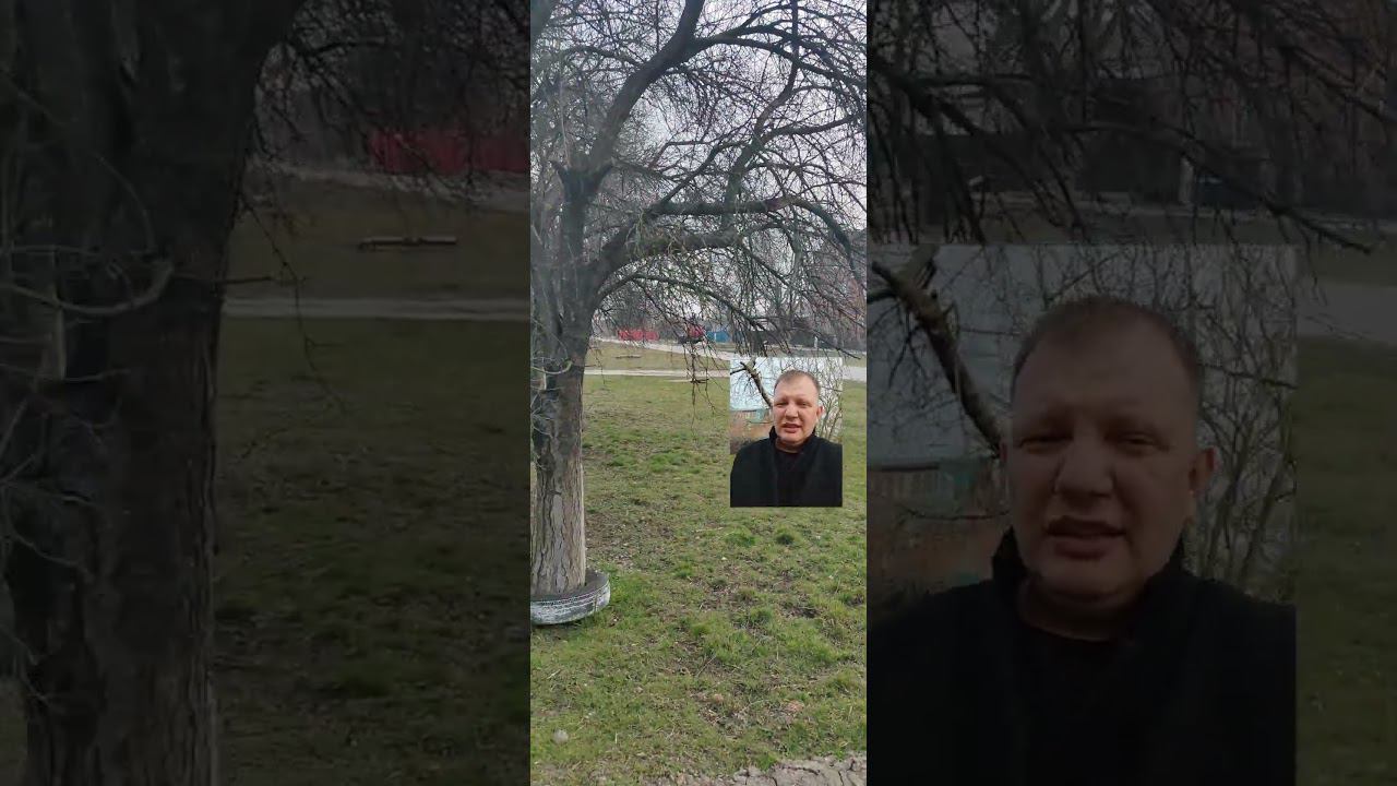 станица Ленинградская в гостях у подписчиков. Виктор Саликов. Переезд на Юг.