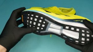 КРОССОВКИ ДЛЯ БЕГА ADIDAS ADIZERO BOSTON 9 ОБЗОР И ПРИМЕРКА