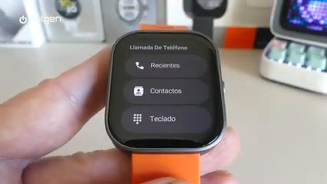 ⌚ cmf Watch Pro ⌚ by Nothing ? Conclusión ☹️ смотреть онлайн