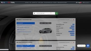 BIMMERTOOL - www.bimmertool.com - Get All Codings and FSC Codes In Minutes