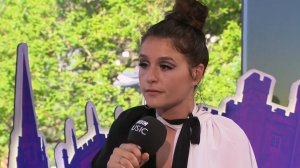 Jessie Ware - Live + Interview at BBC Music The Biggest Weekend (BBC Two, 2018)