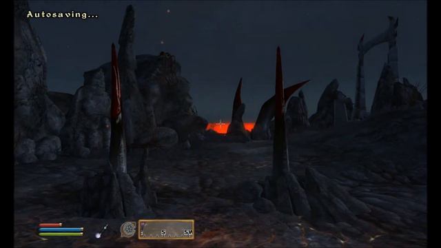 Oblivion House Hunter : Frostcrag Spire Addon смотреть онлайн