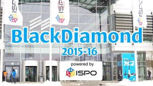 Коллекция лыж BlackDiamond в сезоне 2015-16