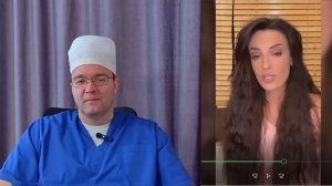 Я HE MACTУPБИPOBAЛA MECЯЦ!