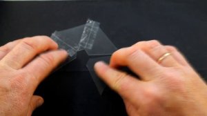 DIY КАК СДЕЛАТЬ КРУТУЮ ГОЛОГРАММУ СВОИМИ РУКАМИ - ЭТО НЕВЕРОЯТНО!