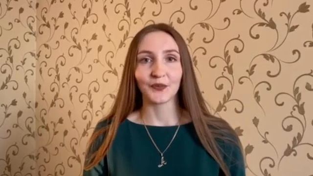 Дударева Александра Сергеевна - репетитор по математике - видеопрезентация #ассоциациярепетиторов