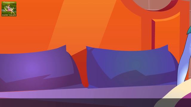 Ang Star Crossed na Magkasintahan - ikalawang bahag | Star Crossed Lovers - 2 @FilipinoFairyTales смотреть онлайн