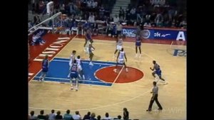 HD Highlights of Isiah Thomas