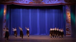 «Из плена суеты», Ансамбль «Школьные годы». 20.02.2020. Ярославль