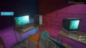 ВОТ И ЗАРАБОТКИ-INTERNET CAFE SIMULATOR 2