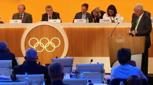 Число российских спортсменов, допущенных к Олимпиаде в Бразилии, может увеличиться