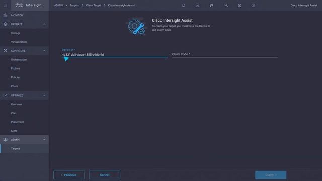 Intersight Service for Terraform Demo Video смотреть онлайн