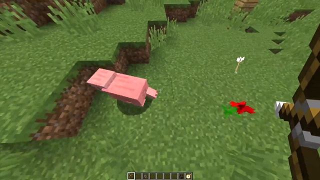 обзор мода minecraft мод1 (time stop mod) смотреть онлайн