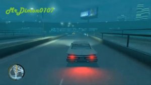 Прохождение GTA 4 Миссия 36 Have A Heart