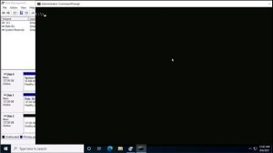 MBR2GPT: Cannot find OS partition(s) for disk 0