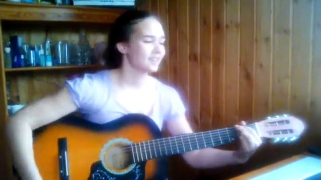 Андрей Леницкий " Листья"