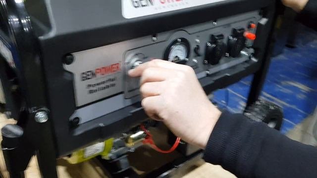 Как пользоваться генератором