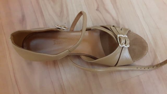 VlOG: Посылка с бальными туфлями ? смотреть онлайн