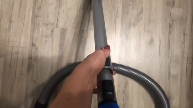 Обзор пылесоса FC9570/01 смотреть онлайн