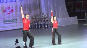 Rock 'n' Roll European Ch N68 (Norway)