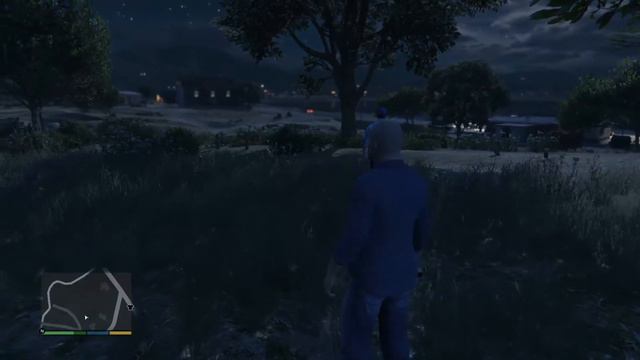 GTA V offline Alien Artifact hunt смотреть онлайн