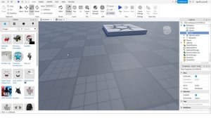 Как сделать валюту и еë заработок в роблоксе/Roblox Studio/гайд по роблоксу,roblox,roblox studio,
