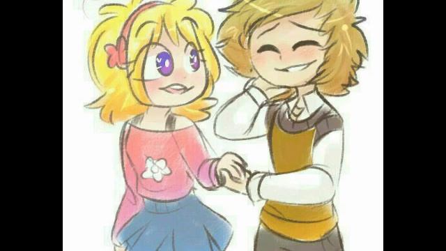 Goldica vs foxica( leer descripción) смотреть онлайн