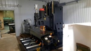 С Siemens на Fanuc