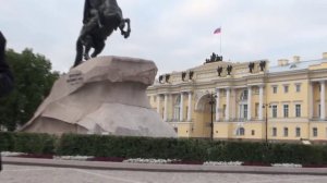 Сенатская площадь