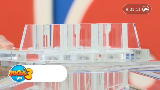 Sorteo LOTO 9:00 PM, Domingo 04 de Febrero de 2024 смотреть онлайн