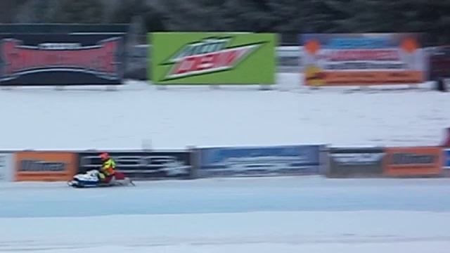 2021 Vintage Snowmobile World Championship qualifying at Eagle River Jan. 9th смотреть онлайн